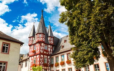 Rüdesheim